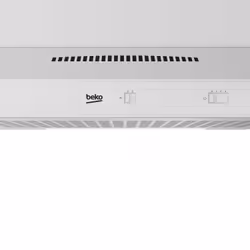 Beko HNS 61212 WH Encastrée Blanc 295 m³/h D