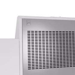 Beko HNS 61212 WH Encastrée Blanc 295 m³/h D - Vue supplémentaire 4