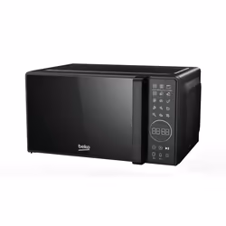 Beko MGC20130BFB, Comptoir, Micro-ondes grill, 20 L, 700 W, Écran integré, Tactile