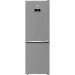 Beko B5RCNE365HXB réfrigérateur-congélateur Pose libre 316 L D Métallique