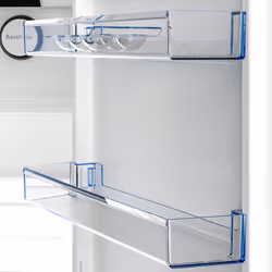 Beko B5RCNE365HXB réfrigérateur-congélateur Pose libre 316 L D Métallique - Vue supplémentaire 7