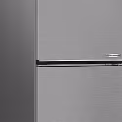 Beko B5RCNE365HXB réfrigérateur-congélateur Pose libre 316 L D Métallique - Vue supplémentaire 8