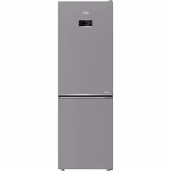 Beko B5RCNE366HXB, 316 L, No Frost (réfrigérateur), SN-T, 6 kg/24h, C, Gris