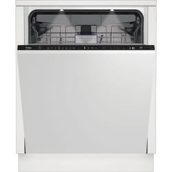 Beko BDIN38645D Entièrement intégré 16 couverts C