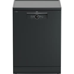 Beko BDFN26430A lave-vaisselle Pose libre 14 couverts D