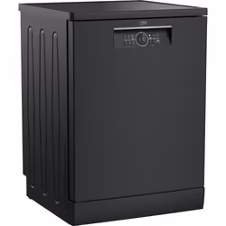 Beko BDFN26430A lave-vaisselle Pose libre 14 couverts D