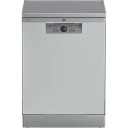Beko BDFN26640XC lave-vaisselle Pose libre 16 couverts C