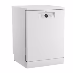 Beko BDFN26640WC lave-vaisselle Pose libre 16 couverts C