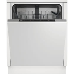 Beko b100 BFDIN14310 lave-vaisselle Entièrement intégré 13 couverts E