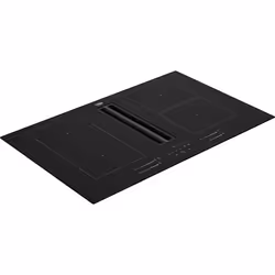Beko HIXI 84700 UF Noir Intégré 80 cm Plaque avec zone à induction 4 zone(s)