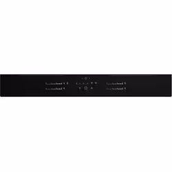 Beko HIXI 84700 UF Noir Intégré 80 cm Plaque avec zone à induction 4 zone(s) - Vue supplémentaire 4