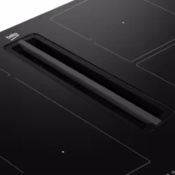 Beko HIXI 84700 UF Noir Intégré 80 cm Plaque avec zone à induction 4 zone(s) - Vue supplémentaire 5