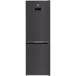 Beko RCNE366E70ZXBRN, 323 L, SN-T, 9,5 kg/24h, B, Nouvelle zone compartiment, Acier inoxydable