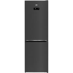 Beko RCNE366E70ZXBRN réfrigérateur-congélateur Pose libre 323 L B Acier inoxydable