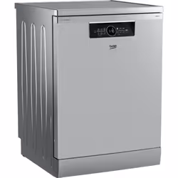 Beko BDFN36640XC Pose libre 16 couverts C