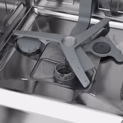 Beko BDFN36650XC lave-vaisselle Pose libre 16 couverts B