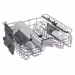 Beko BDFN36650XC Lave-vaisselle Pose libre 16 couverts B - Vue supplémentaire 5