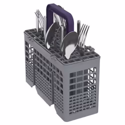 Beko BDFS26020WQ lave-vaisselle Pose libre 10 couverts E