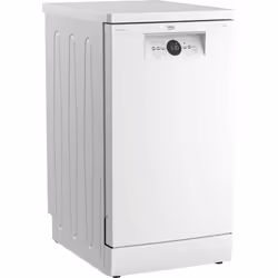 Beko BDFS26020WQ Lave-vaisselle Pose libre 10 couverts E - Vue supplémentaire 4