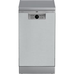 Beko BDFS26020XQ lave-vaisselle Pose libre 10 couverts