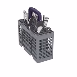Beko BDFS26020XQ lave-vaisselle Pose libre 10 couverts