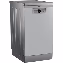Beko BDFS26020XQ Lave-vaisselle Pose libre 10 couverts - Vue supplémentaire 4