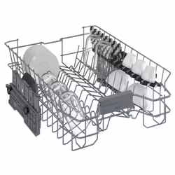 Beko BDFS26020XQ Lave-vaisselle Pose libre 10 couverts - Vue supplémentaire 6