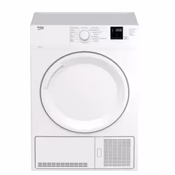 Beko SLCS09W3