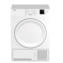 Beko SLCS09W3 9kg B Blanc