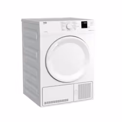 Beko SLCS09W3 9kg B Blanc