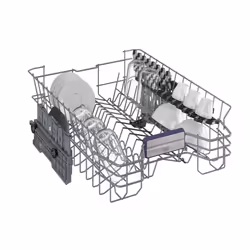 Beko BDFS26120WQ lave-vaisselle Pose libre 11 couverts E