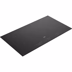 Beko HII85770UFT plaque Noir Intégré 80 cm Plaque avec zone à induction 5 zone(s)