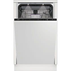 Beko BDIS38040A Entièrement intégré 10 couverts C