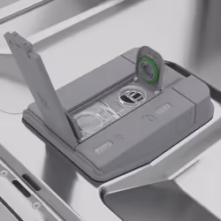 Beko BDIS38040A Entièrement intégré 10 couverts C
