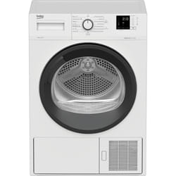 Beko DHS 8413 GA1 8kg A++ Blanc