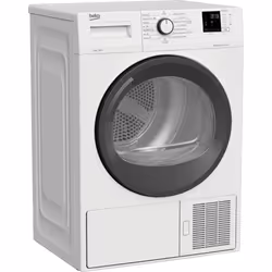 Beko DHS 8413 GA1 8kg A++ Blanc