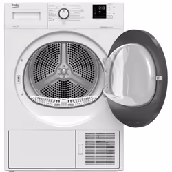 Beko DHS 8413 GA1 8kg A++ Blanc