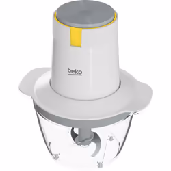 Beko CHP 62522 W hachoir électrique 0,5 L 500 W Blanc