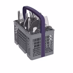 Beko BDFN26430W lave-vaisselle Pose libre 14 couverts D