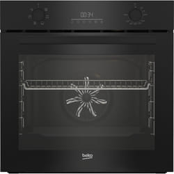 Beko BBIE17300B four 72 L A Noir