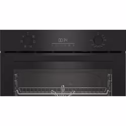Beko BBIE17300B four 72 L A Noir