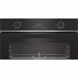 Beko BBIE17301BD four 72 L 2400 W A Acier inoxydable