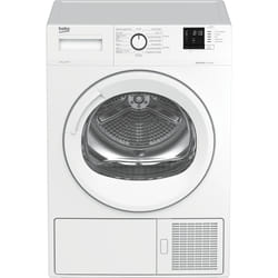 Beko DRX823N 8kg A++ Blanc