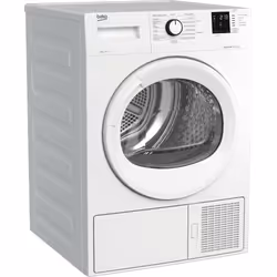 Beko DRX823N 8kg A++ Blanc