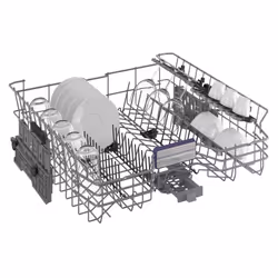 Beko BDFN36640XA Pose libre 16 couverts C - Vue supplémentaire 4