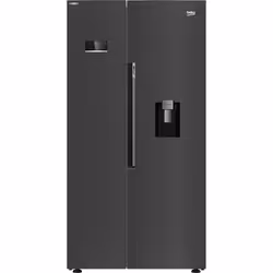 Beko GN163241DXBRN