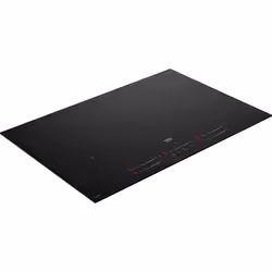 Beko HII85720UFT plaque Noir Intégré 80 cm Plaque avec zone à induction 5 zone(s) - Vue supplémentaire 2