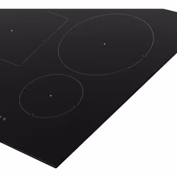 Beko HII85720UFT plaque Noir Intégré 80 cm Plaque avec zone à induction 5 zone(s) - Vue supplémentaire 4