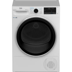 Beko B5T410233W 10kg A++ Blanc