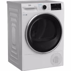 Beko B5T410233W 10kg A++ Blanc